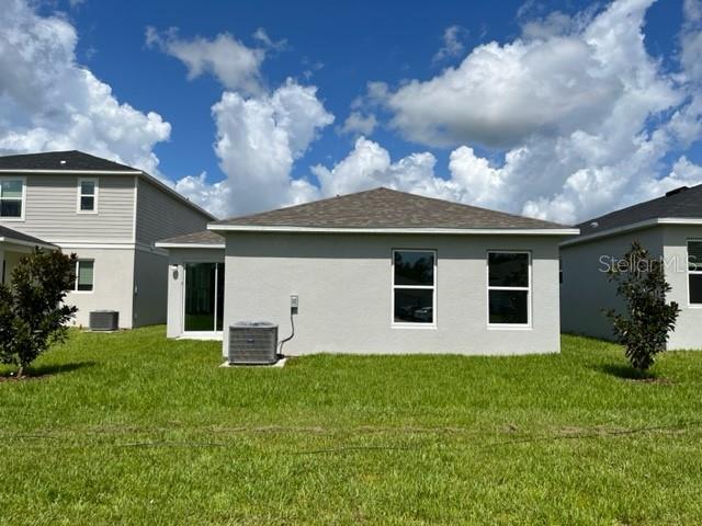 2792 MEADOW STREAM WAY, CLERMONT, FL, 34714
