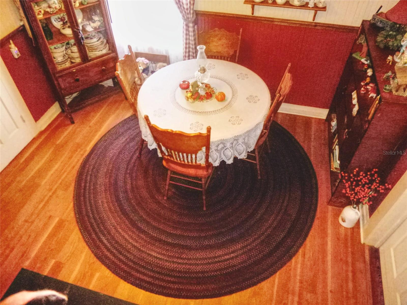 280 OVEROCKER CIR, FROSTPROOF, FL, 33843