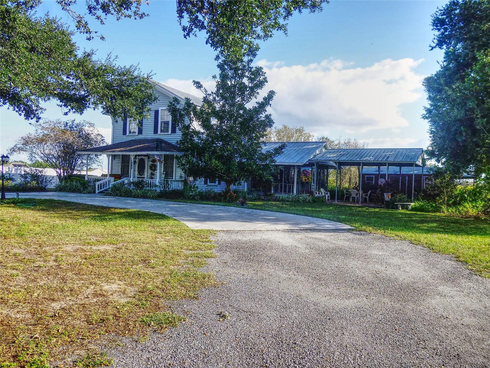 280 OVEROCKER CIR, FROSTPROOF, FL, 33843