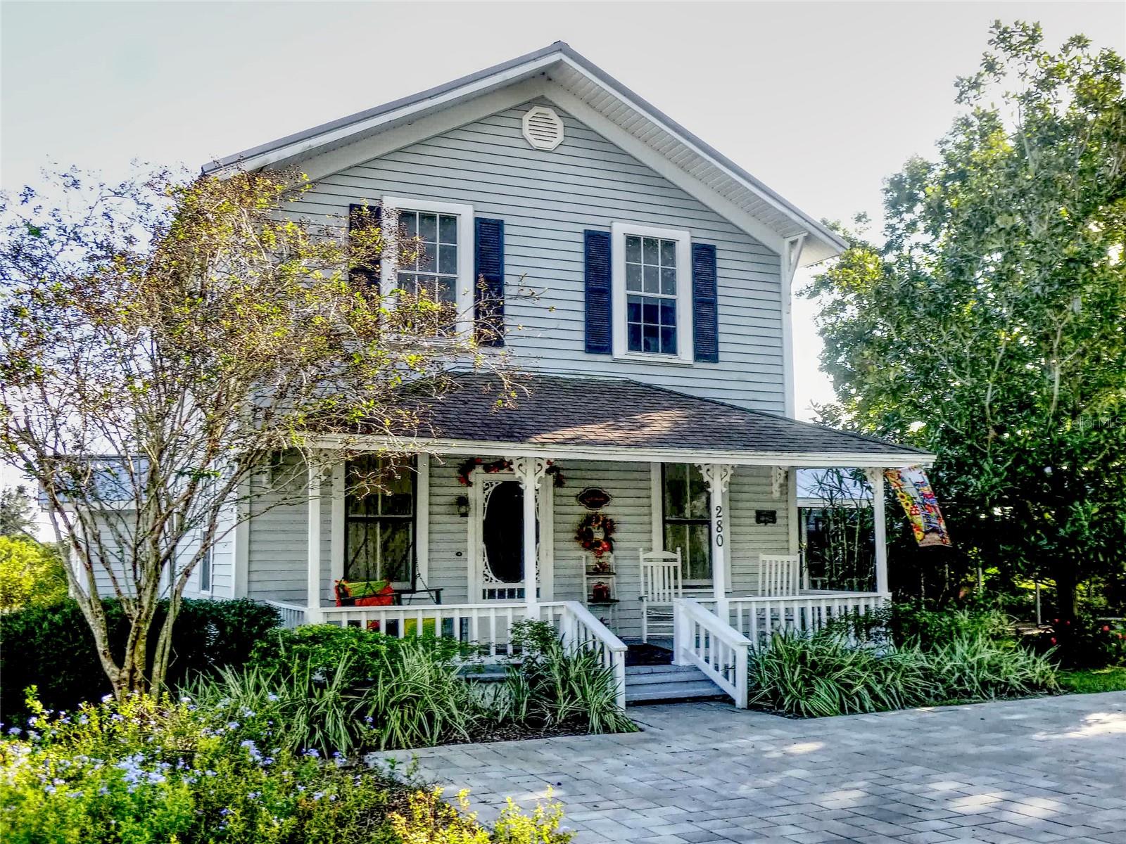 280 OVEROCKER CIR, FROSTPROOF, FL, 33843