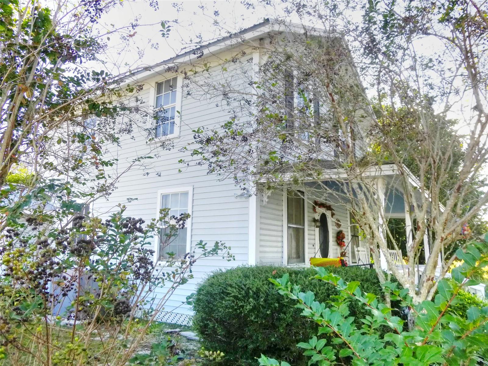 280 OVEROCKER CIR, FROSTPROOF, FL, 33843