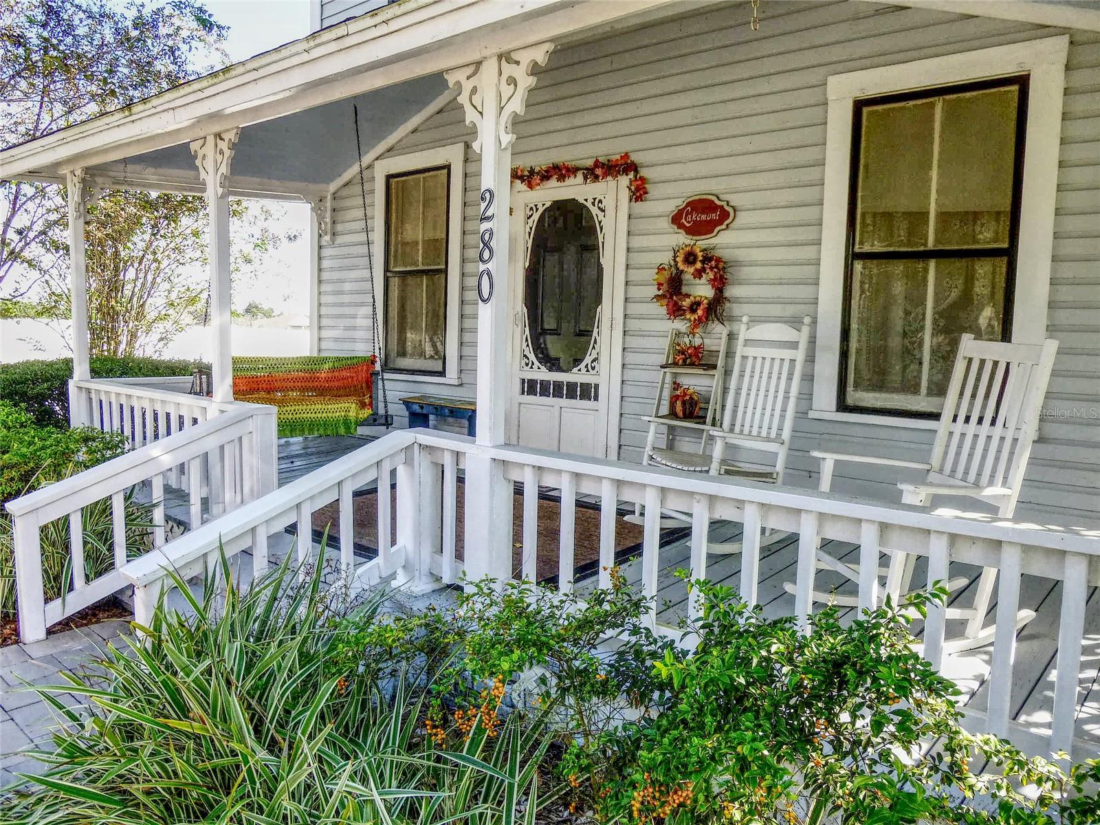 280 OVEROCKER CIR, FROSTPROOF, FL, 33843