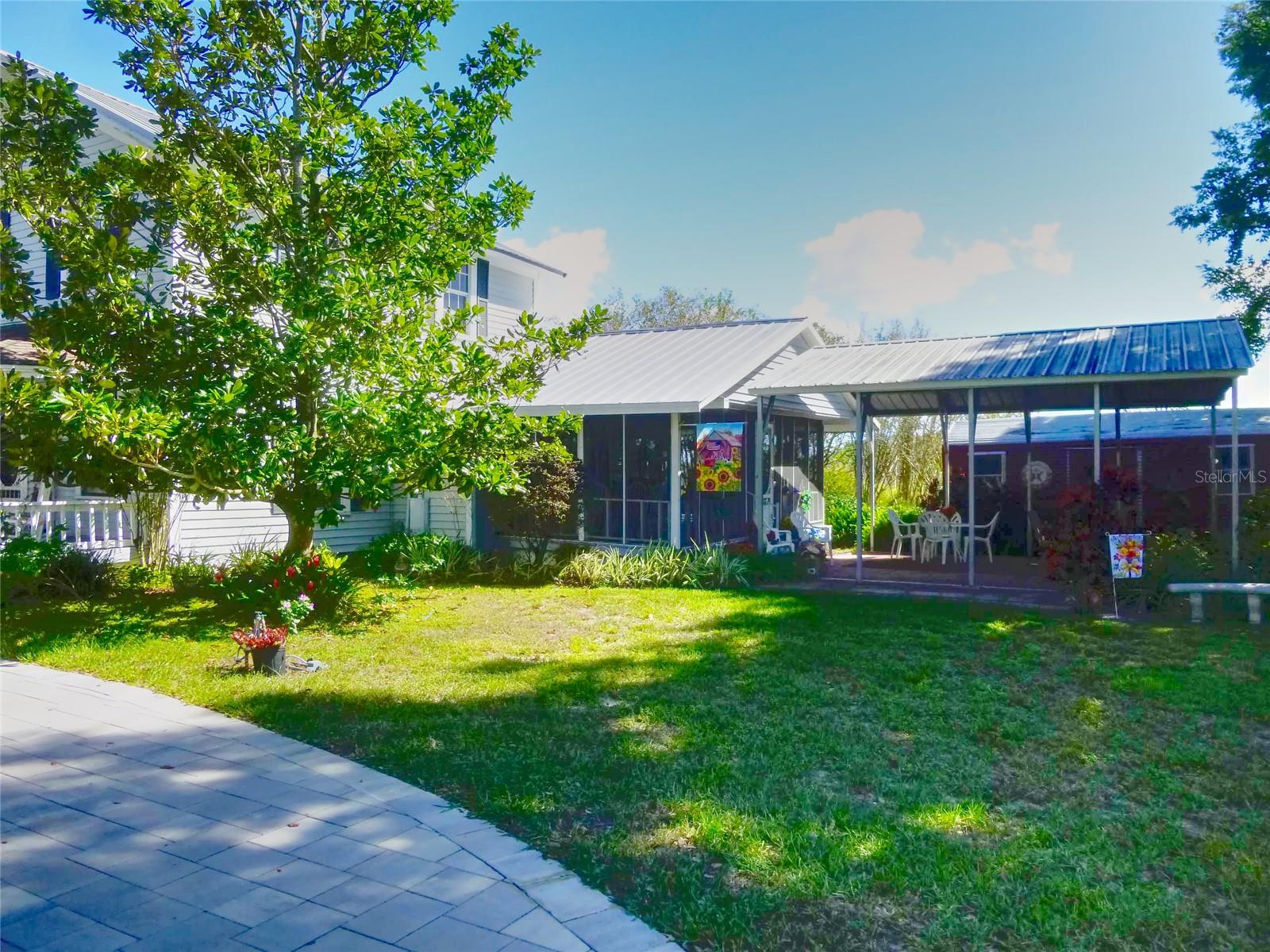 280 OVEROCKER CIR, FROSTPROOF, FL, 33843