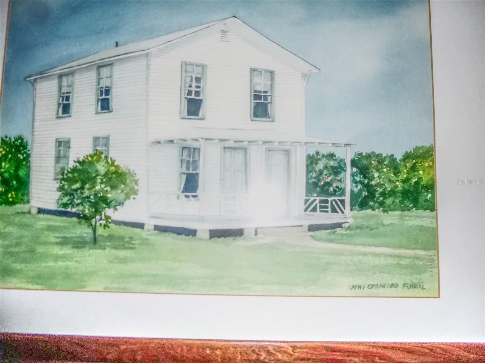 280 OVEROCKER CIR, FROSTPROOF, FL, 33843