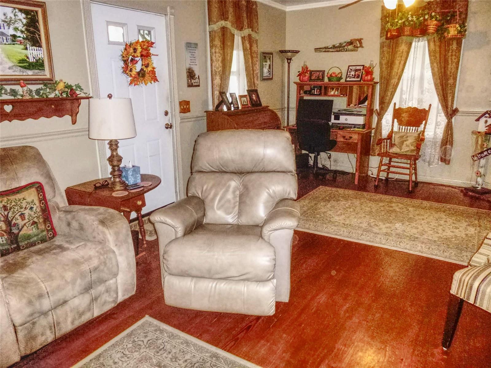 280 OVEROCKER CIR, FROSTPROOF, FL, 33843