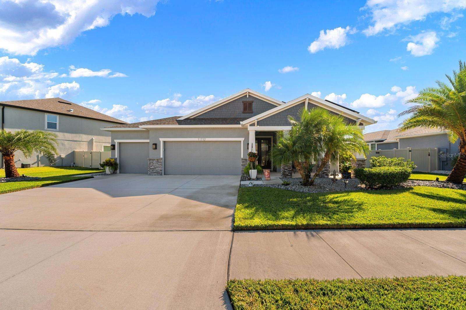 11712 TETRAFIN DR, RIVERVIEW, FL, 33579