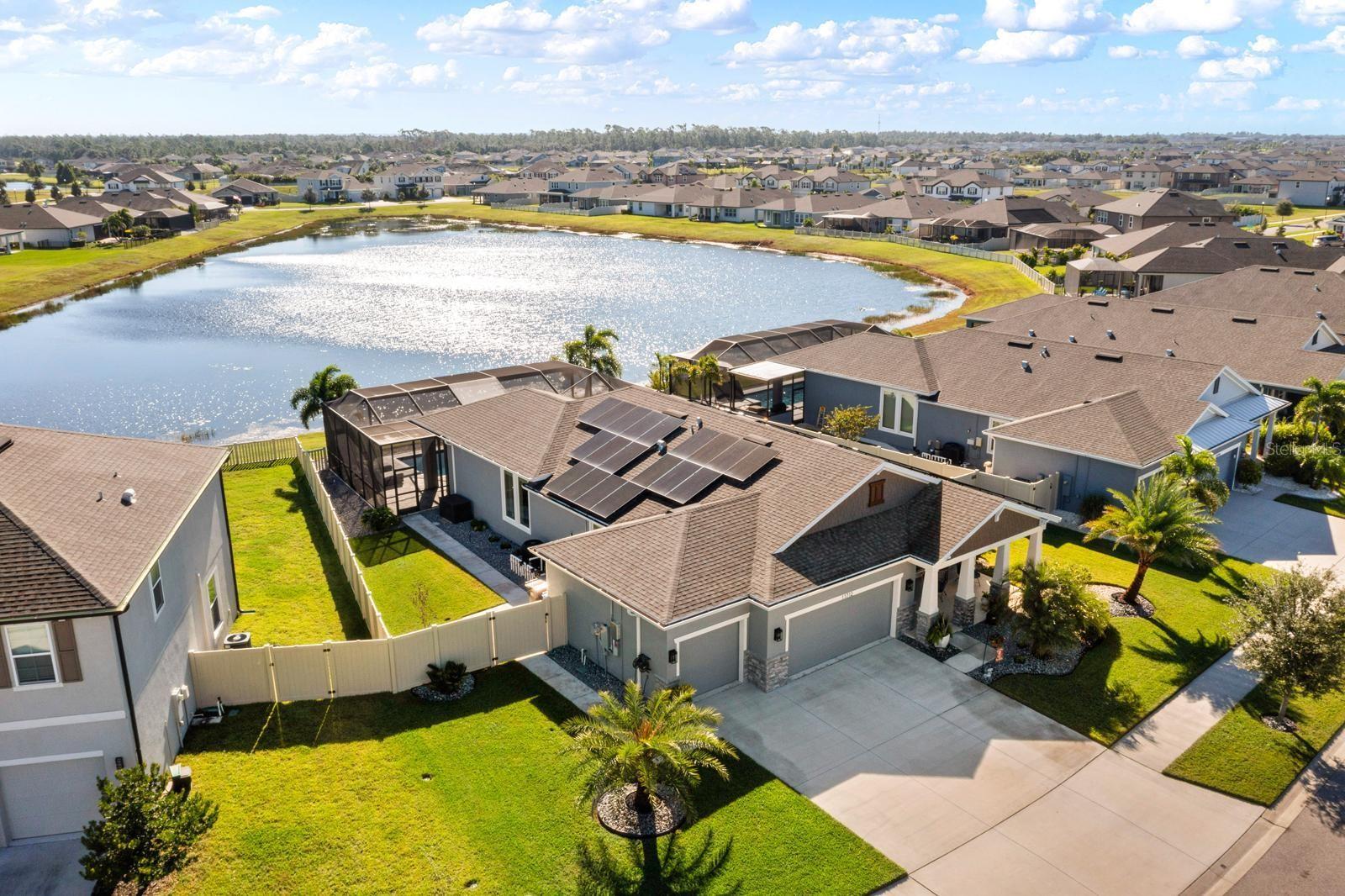 11712 TETRAFIN DR, RIVERVIEW, FL, 33579