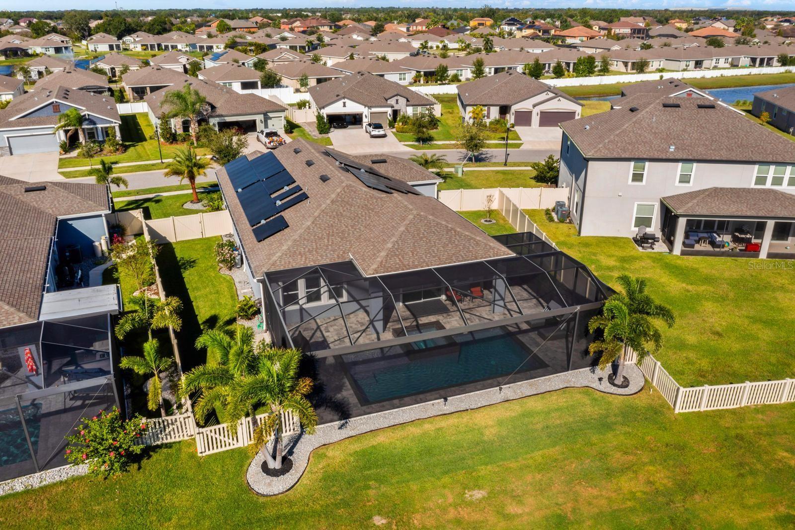 11712 TETRAFIN DR, RIVERVIEW, FL, 33579