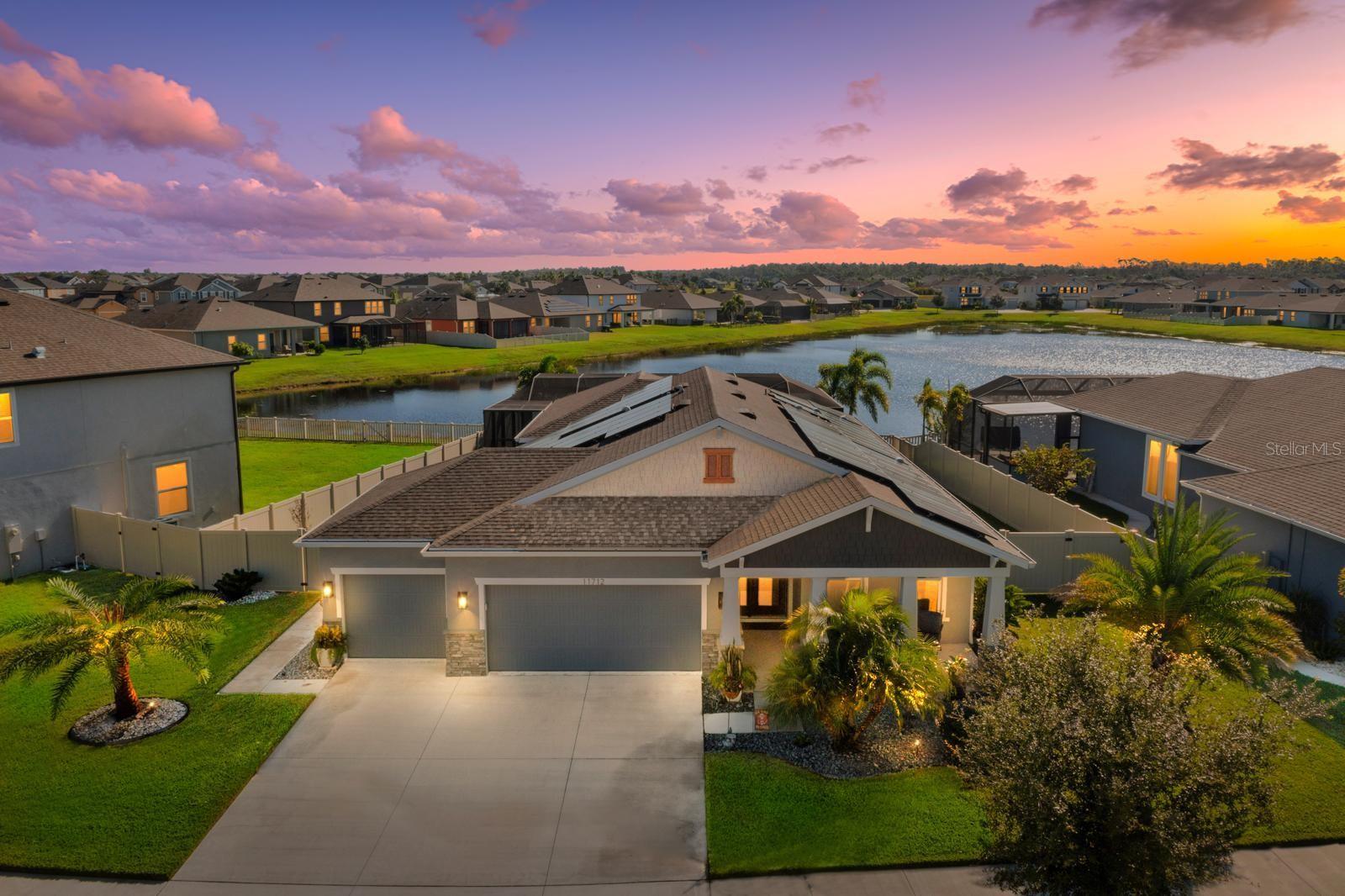 11712 TETRAFIN DR, RIVERVIEW, FL, 33579