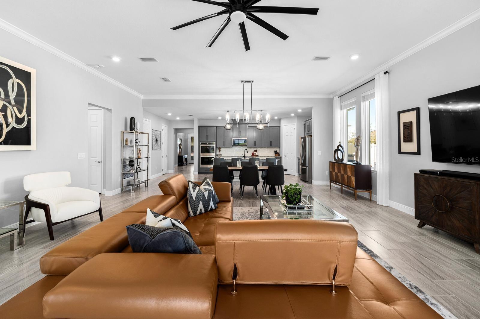 11712 TETRAFIN DR, RIVERVIEW, FL, 33579