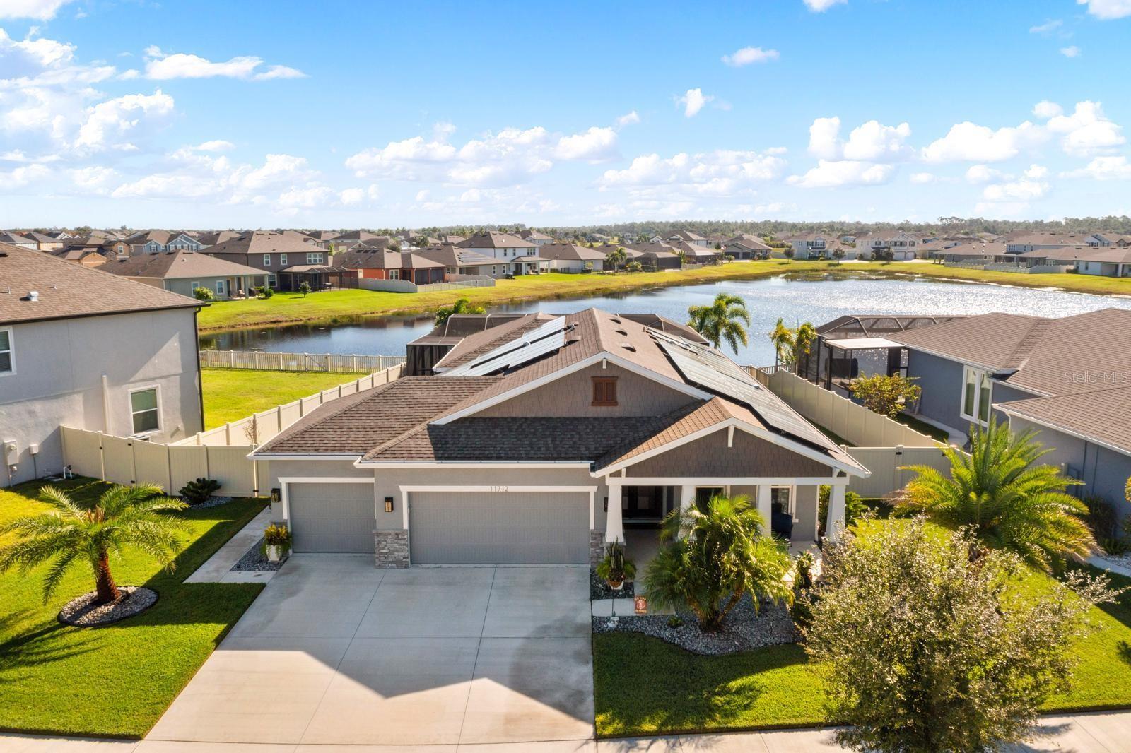 11712 TETRAFIN DR, RIVERVIEW, FL, 33579