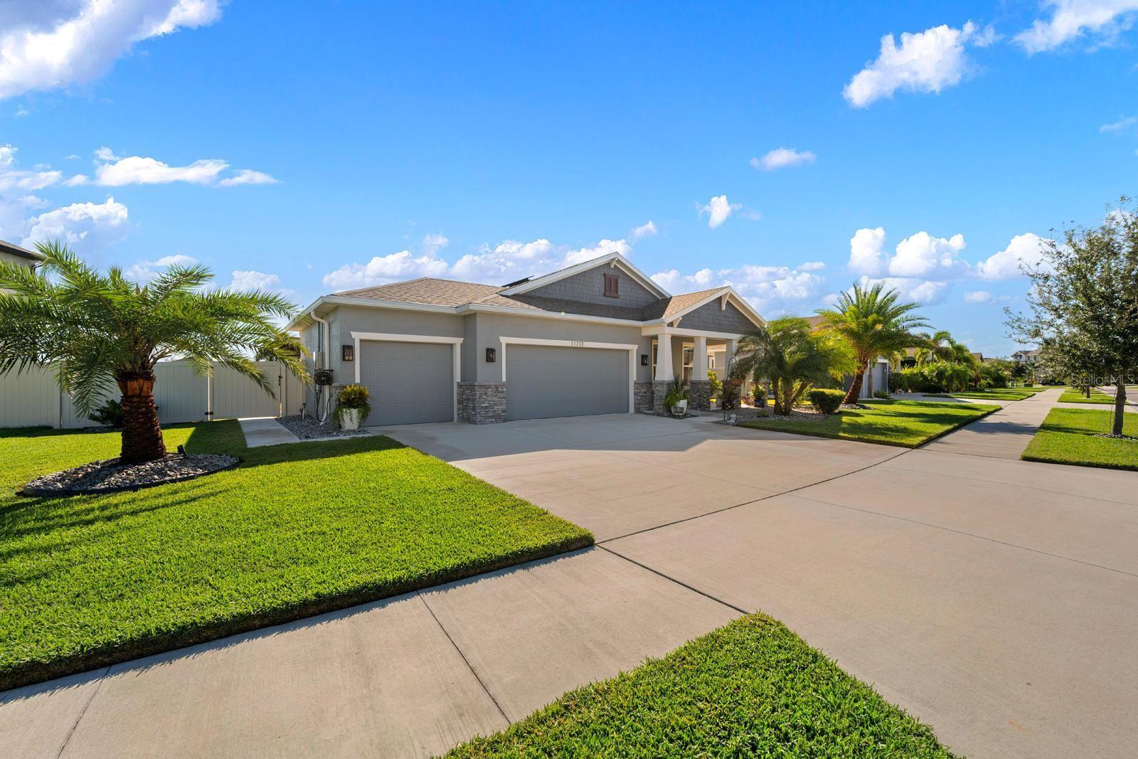 11712 TETRAFIN DR, RIVERVIEW, FL, 33579