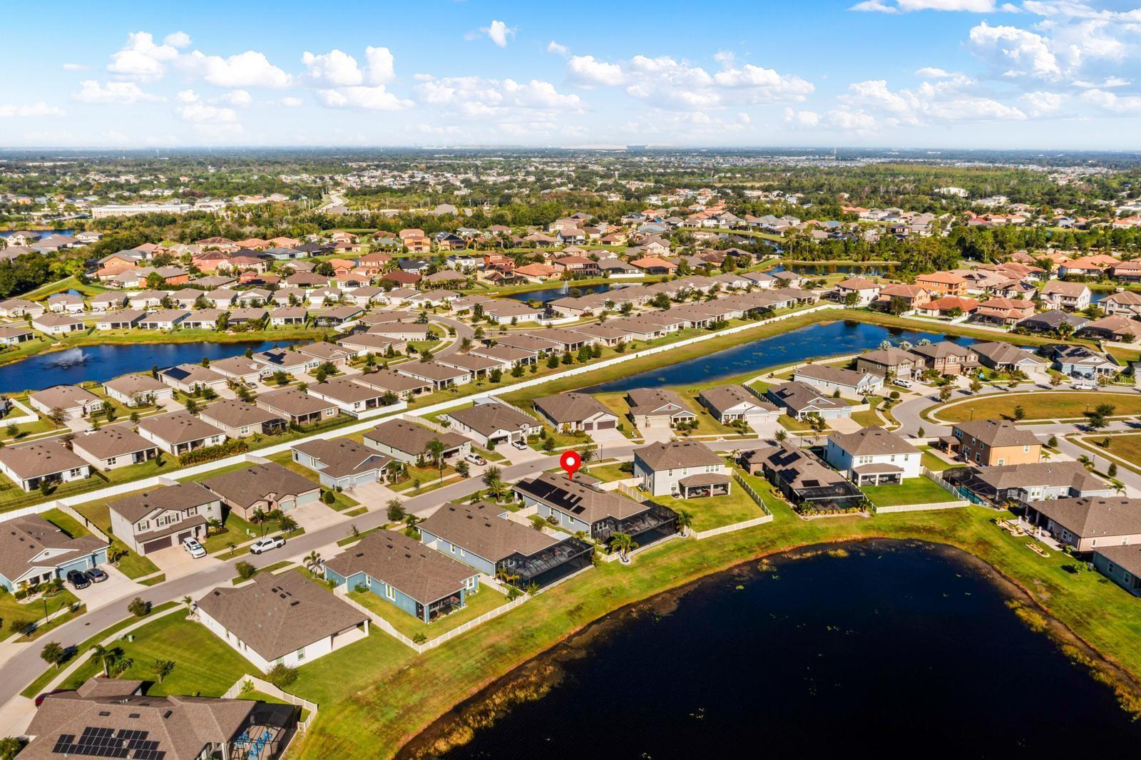 11712 TETRAFIN DR, RIVERVIEW, FL, 33579