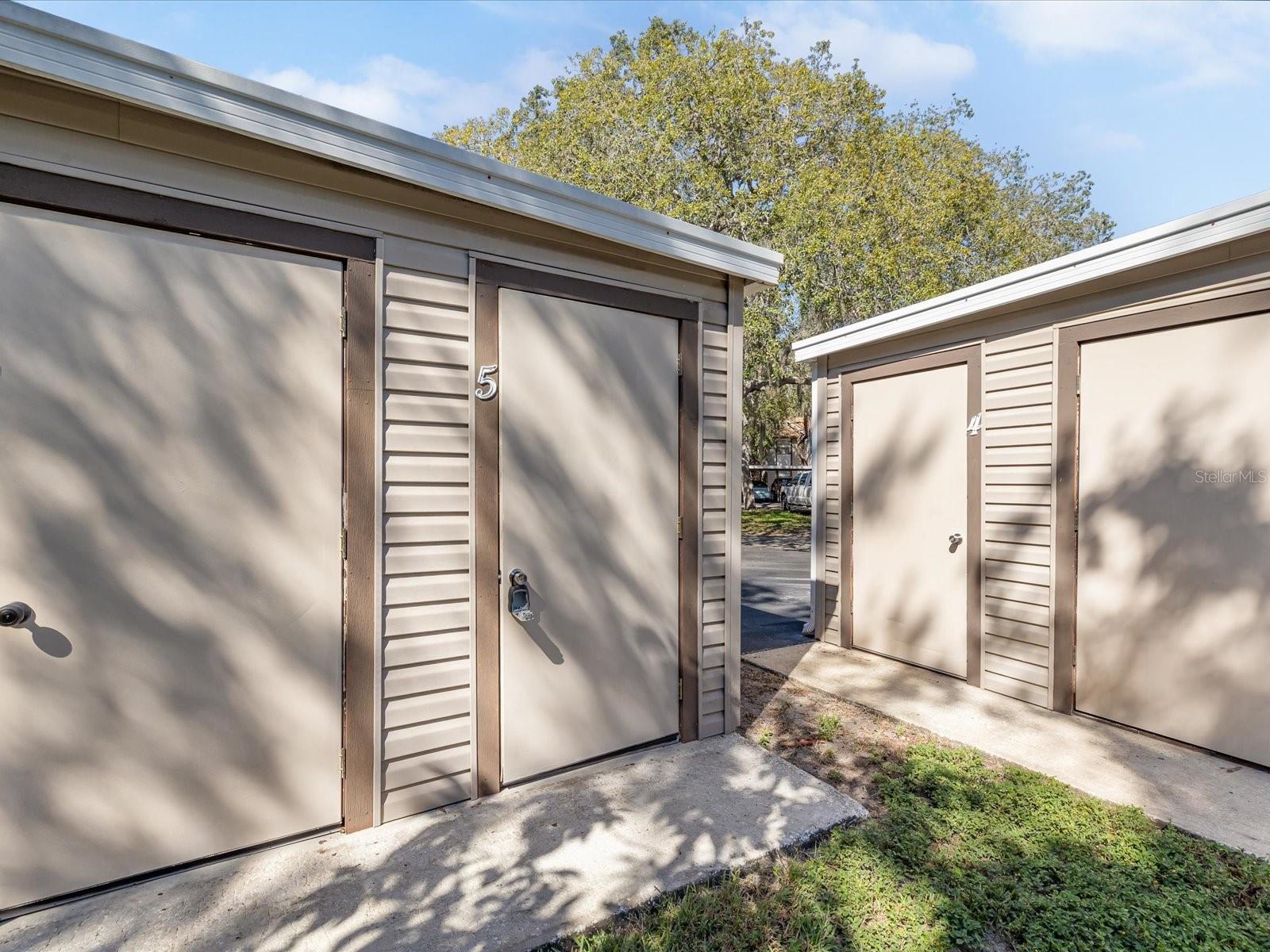 12035 PROCTOR LOOP #5, NEW PORT RICHEY, FL, 34654