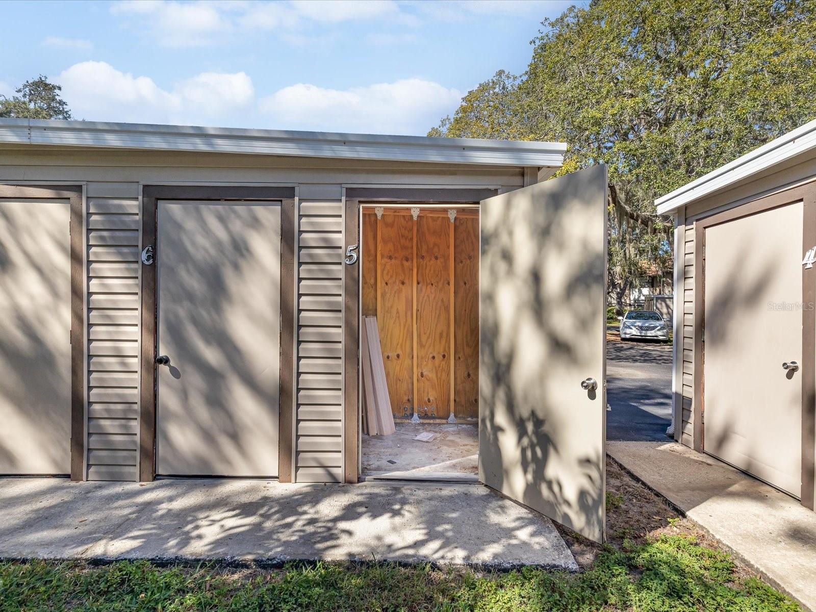 12035 PROCTOR LOOP #5, NEW PORT RICHEY, FL, 34654