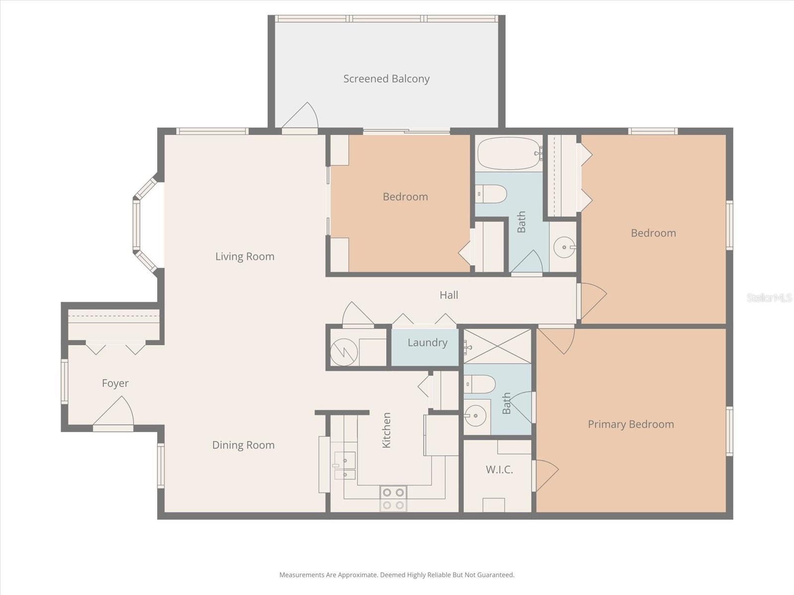 12035 PROCTOR LOOP #5, NEW PORT RICHEY, FL, 34654