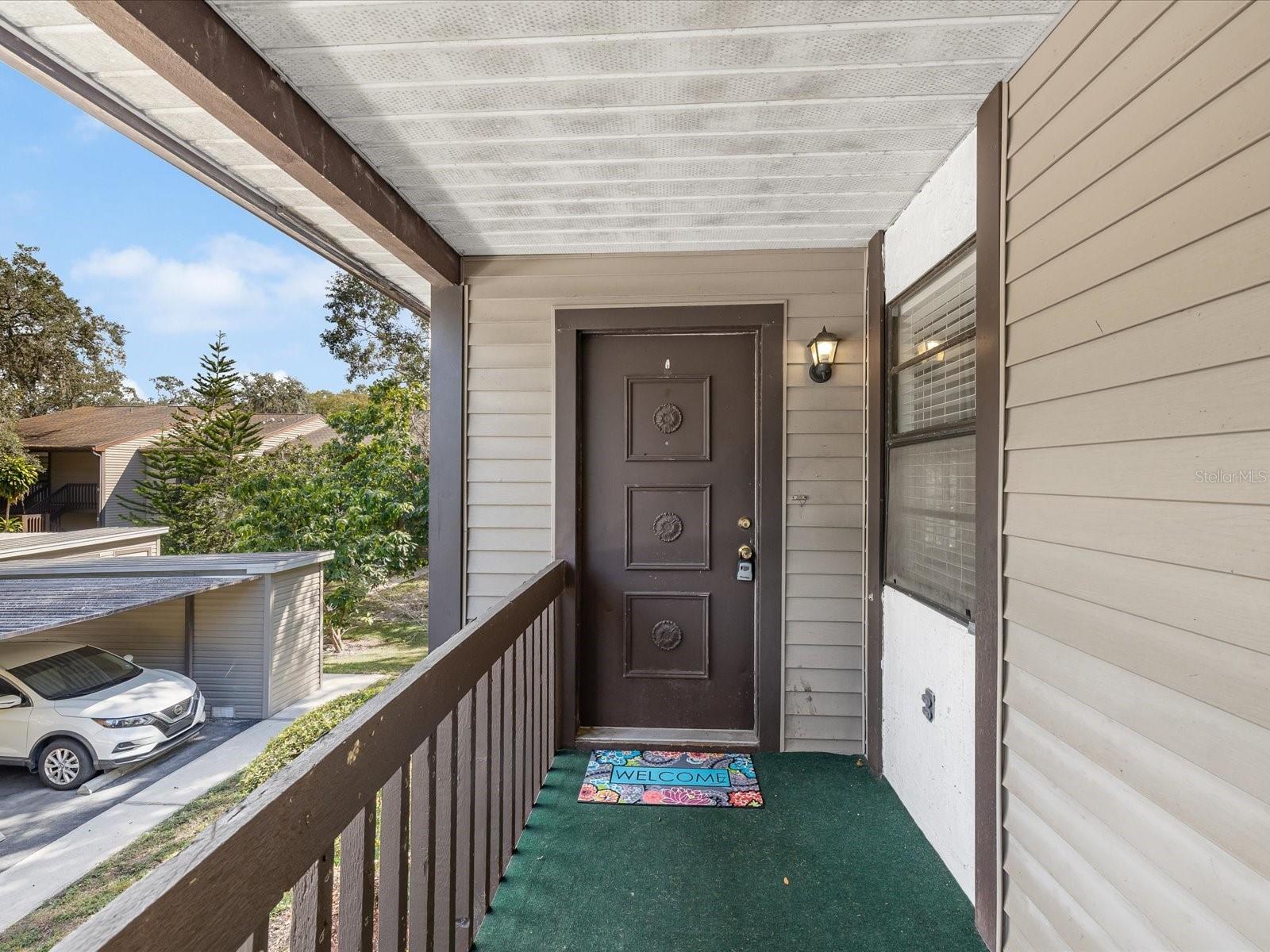 12035 PROCTOR LOOP #5, NEW PORT RICHEY, FL, 34654