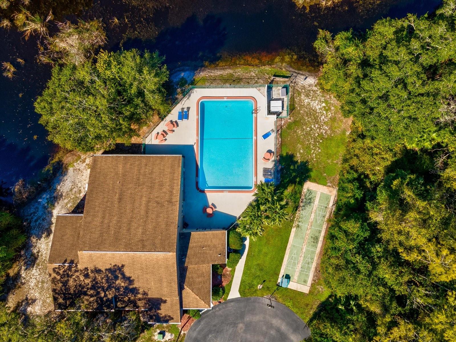 12035 PROCTOR LOOP #5, NEW PORT RICHEY, FL, 34654