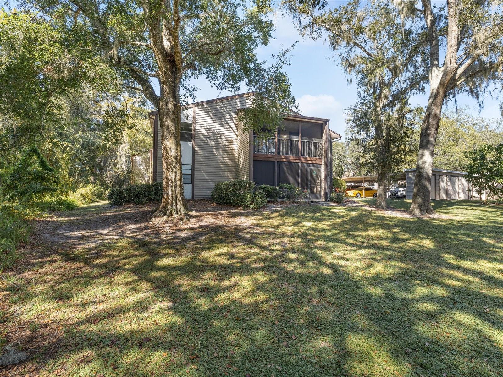 12035 PROCTOR LOOP #5, NEW PORT RICHEY, FL, 34654