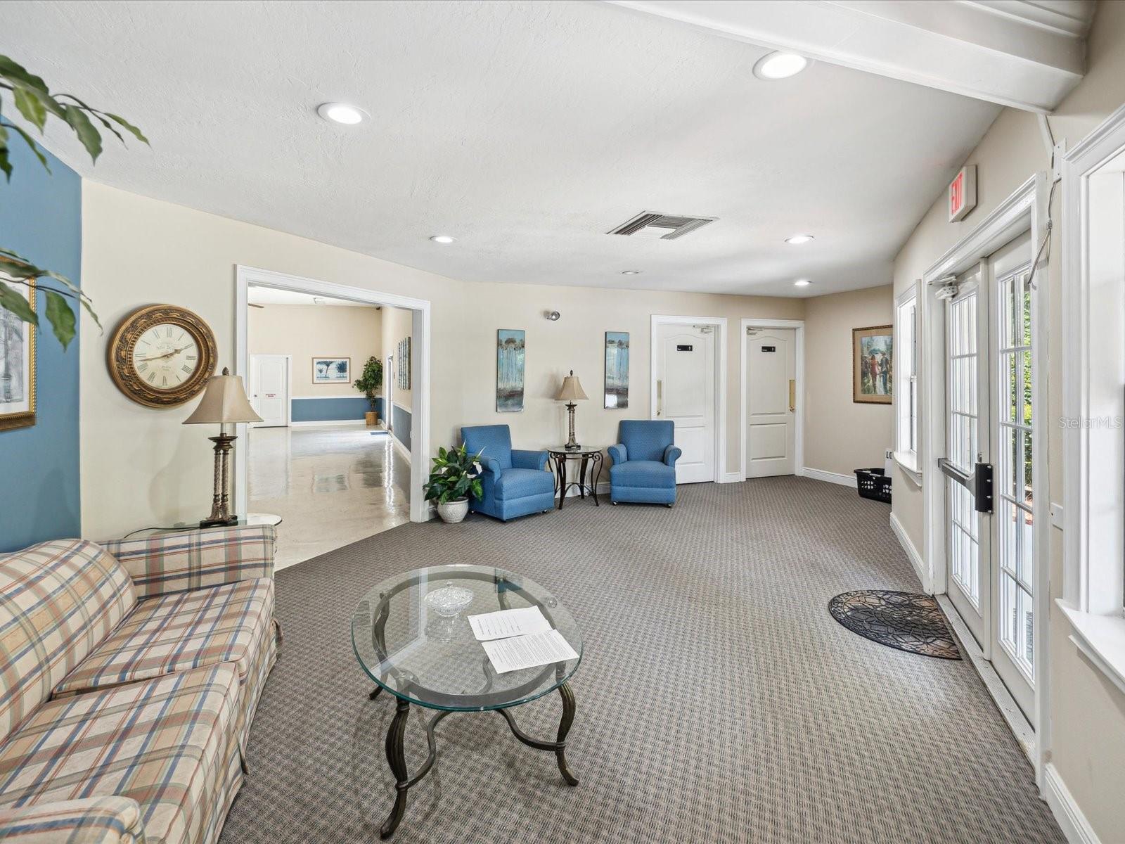 12035 PROCTOR LOOP #5, NEW PORT RICHEY, FL, 34654