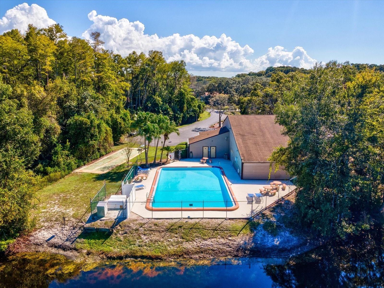 12035 PROCTOR LOOP #5, NEW PORT RICHEY, FL, 34654