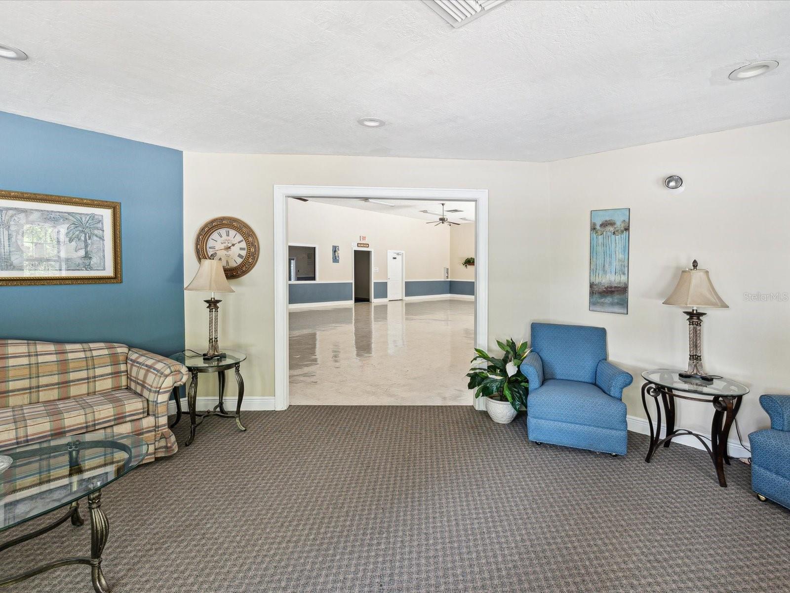 12035 PROCTOR LOOP #5, NEW PORT RICHEY, FL, 34654