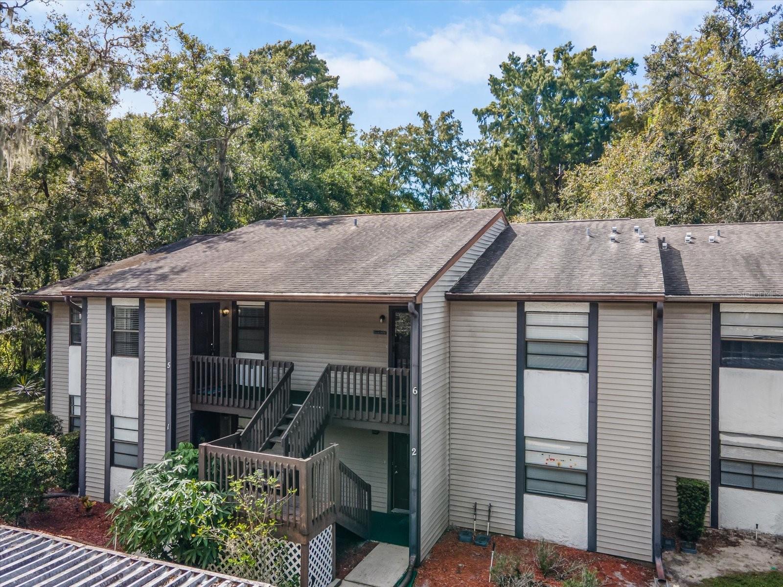 12035 PROCTOR LOOP #5, NEW PORT RICHEY, FL, 34654