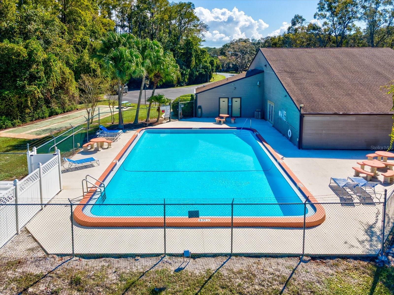 12035 PROCTOR LOOP #5, NEW PORT RICHEY, FL, 34654