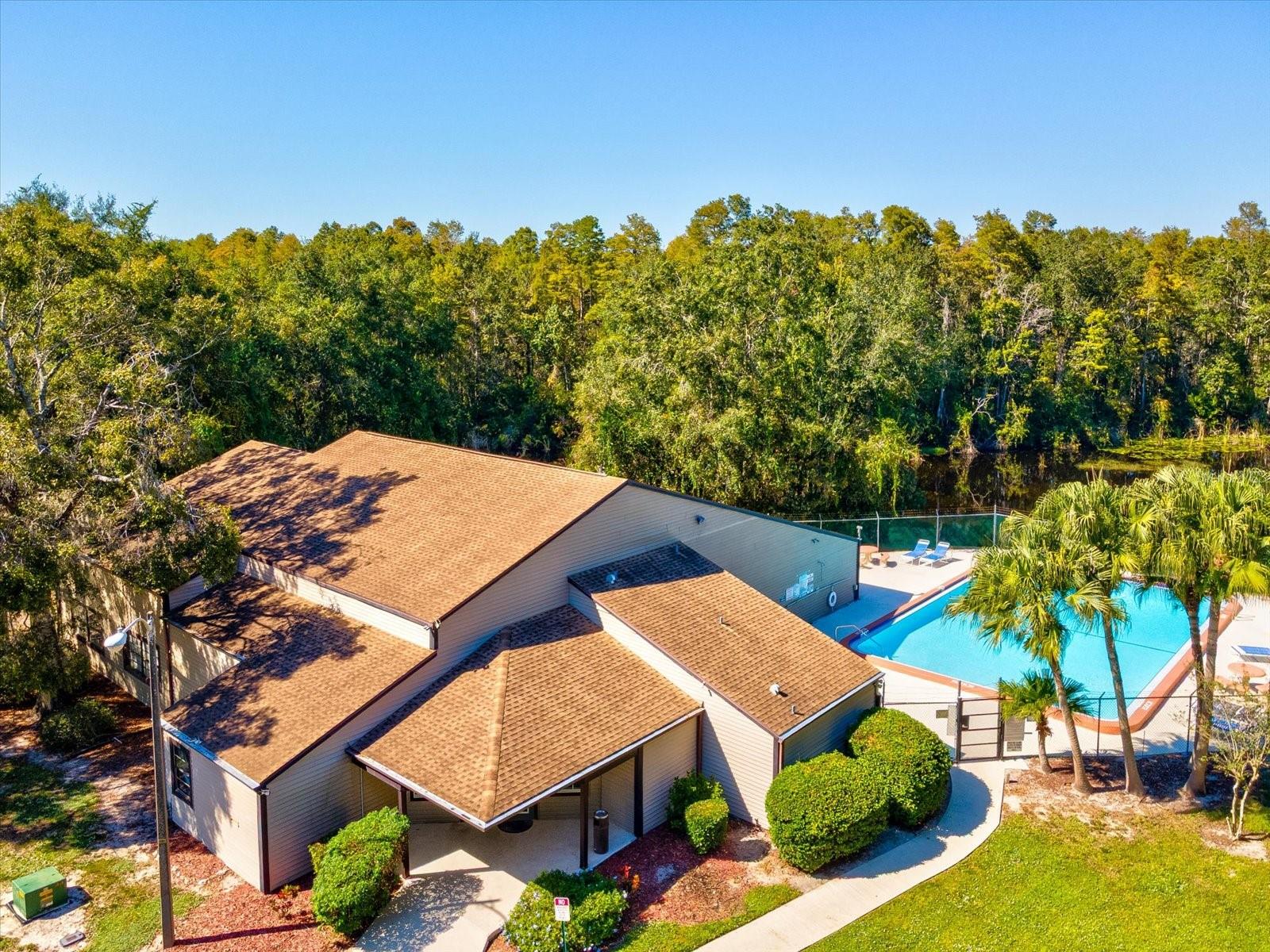 12035 PROCTOR LOOP #5, NEW PORT RICHEY, FL, 34654