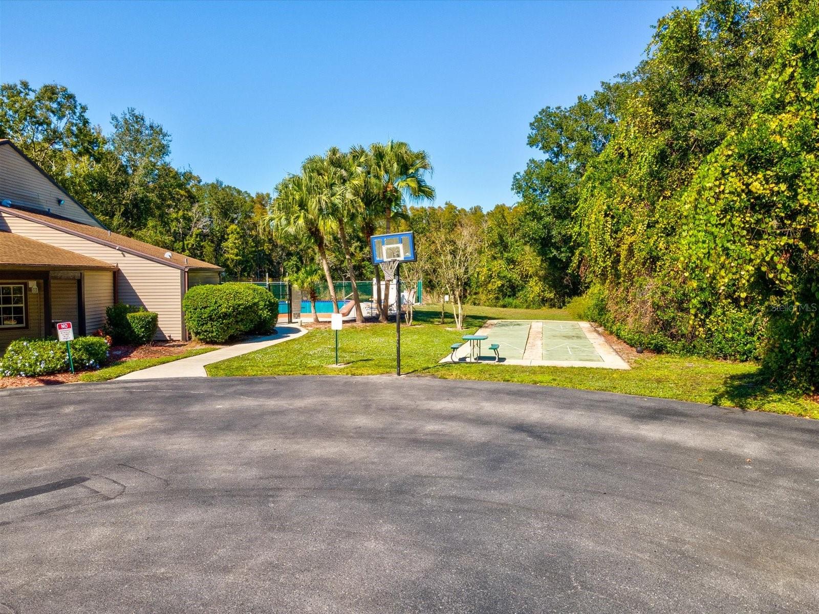 12035 PROCTOR LOOP #5, NEW PORT RICHEY, FL, 34654