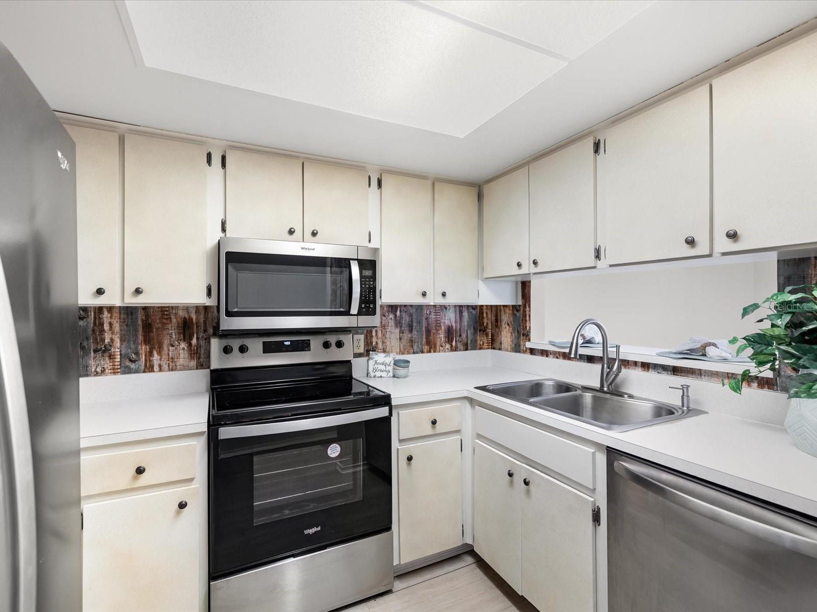 12035 PROCTOR LOOP #5, NEW PORT RICHEY, FL, 34654