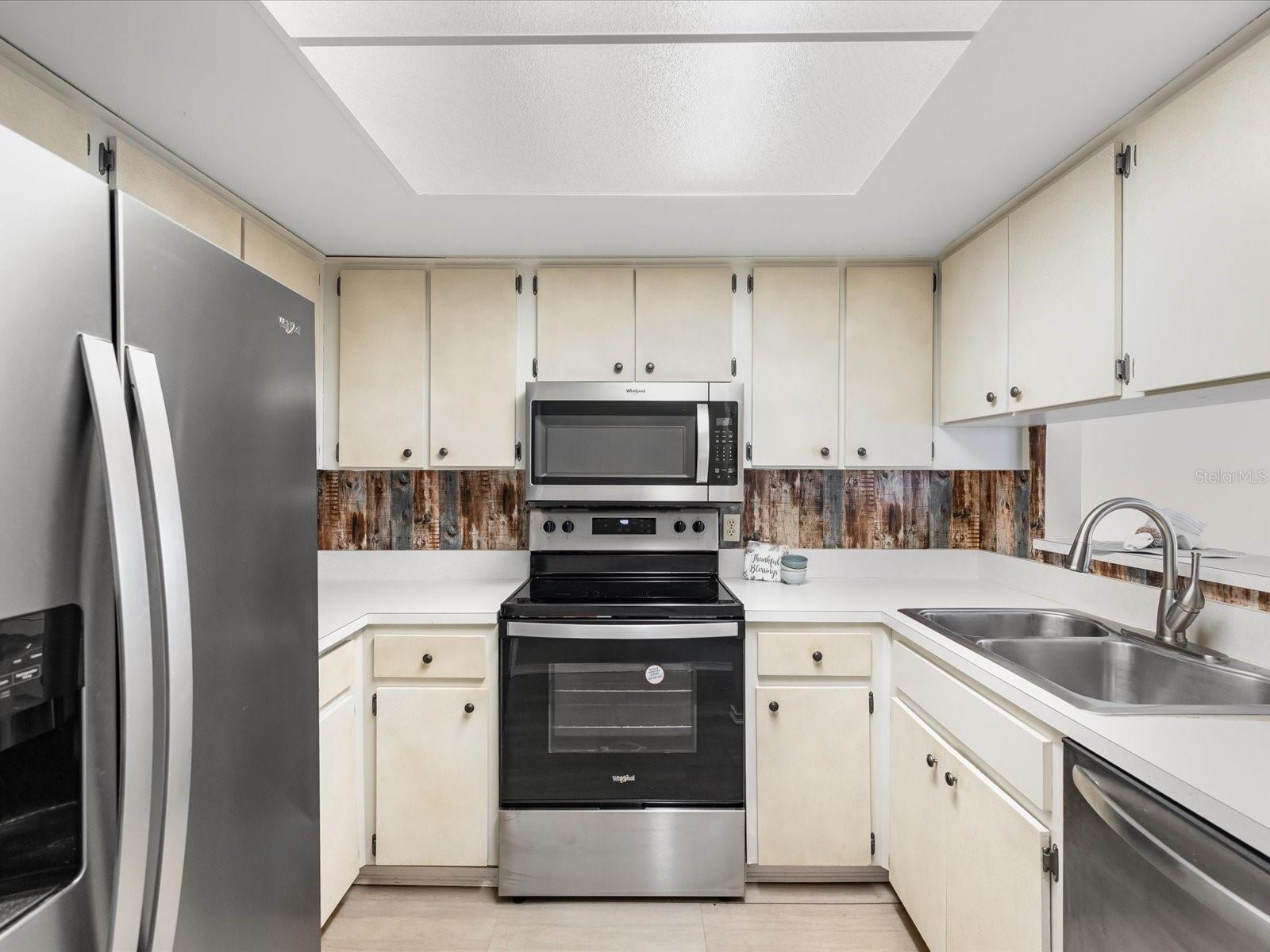 12035 PROCTOR LOOP #5, NEW PORT RICHEY, FL, 34654