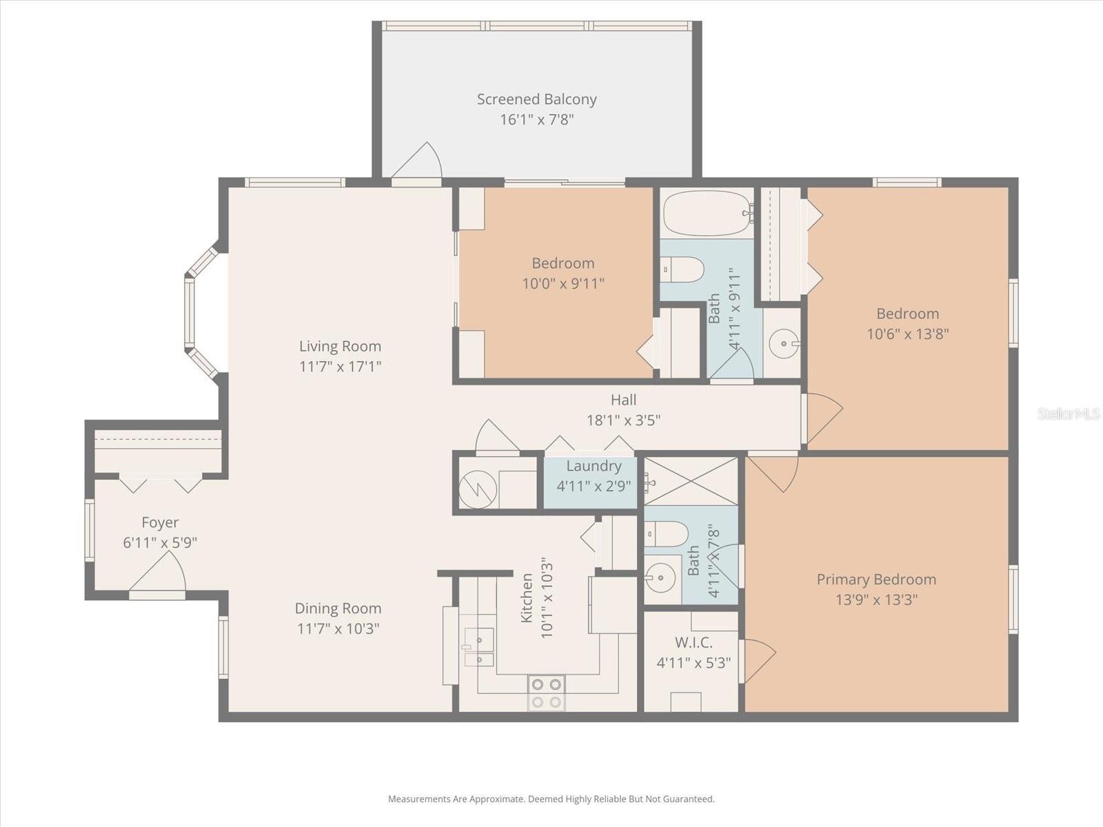 12035 PROCTOR LOOP #5, NEW PORT RICHEY, FL, 34654