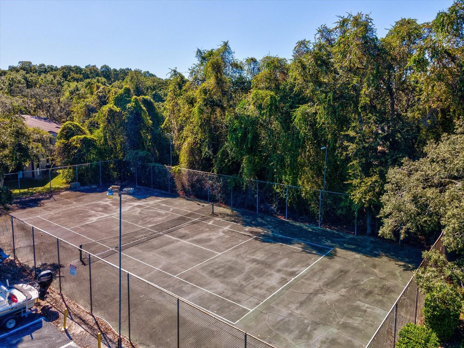 12035 PROCTOR LOOP #5, NEW PORT RICHEY, FL, 34654