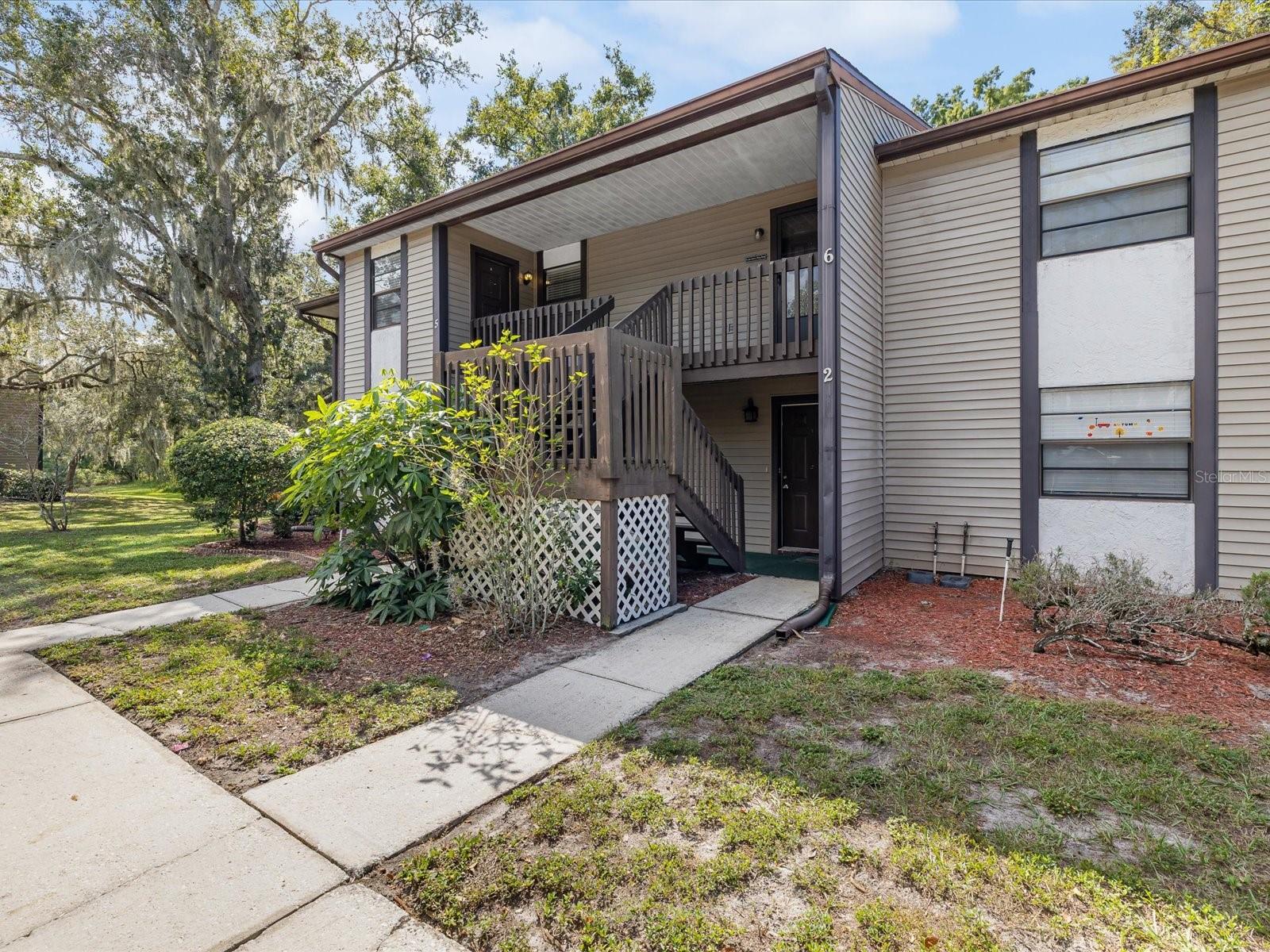 12035 PROCTOR LOOP #5, NEW PORT RICHEY, FL, 34654