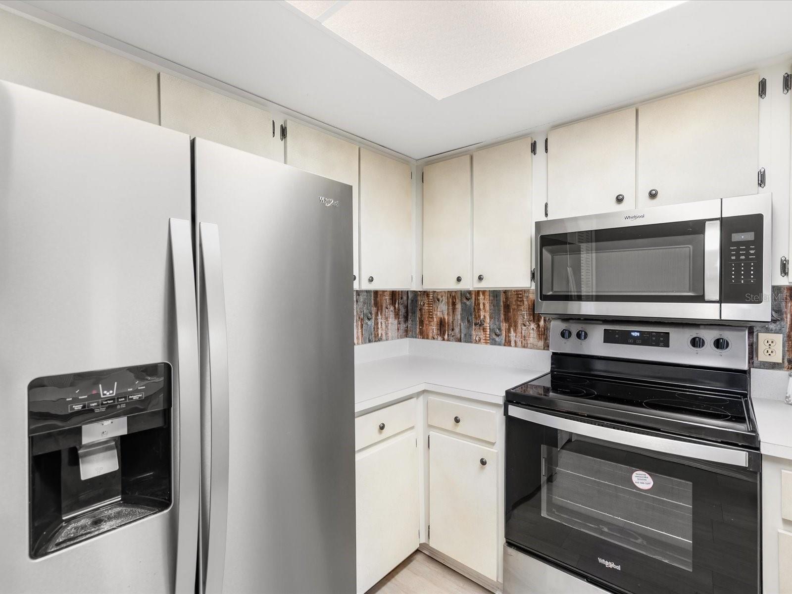 12035 PROCTOR LOOP #5, NEW PORT RICHEY, FL, 34654