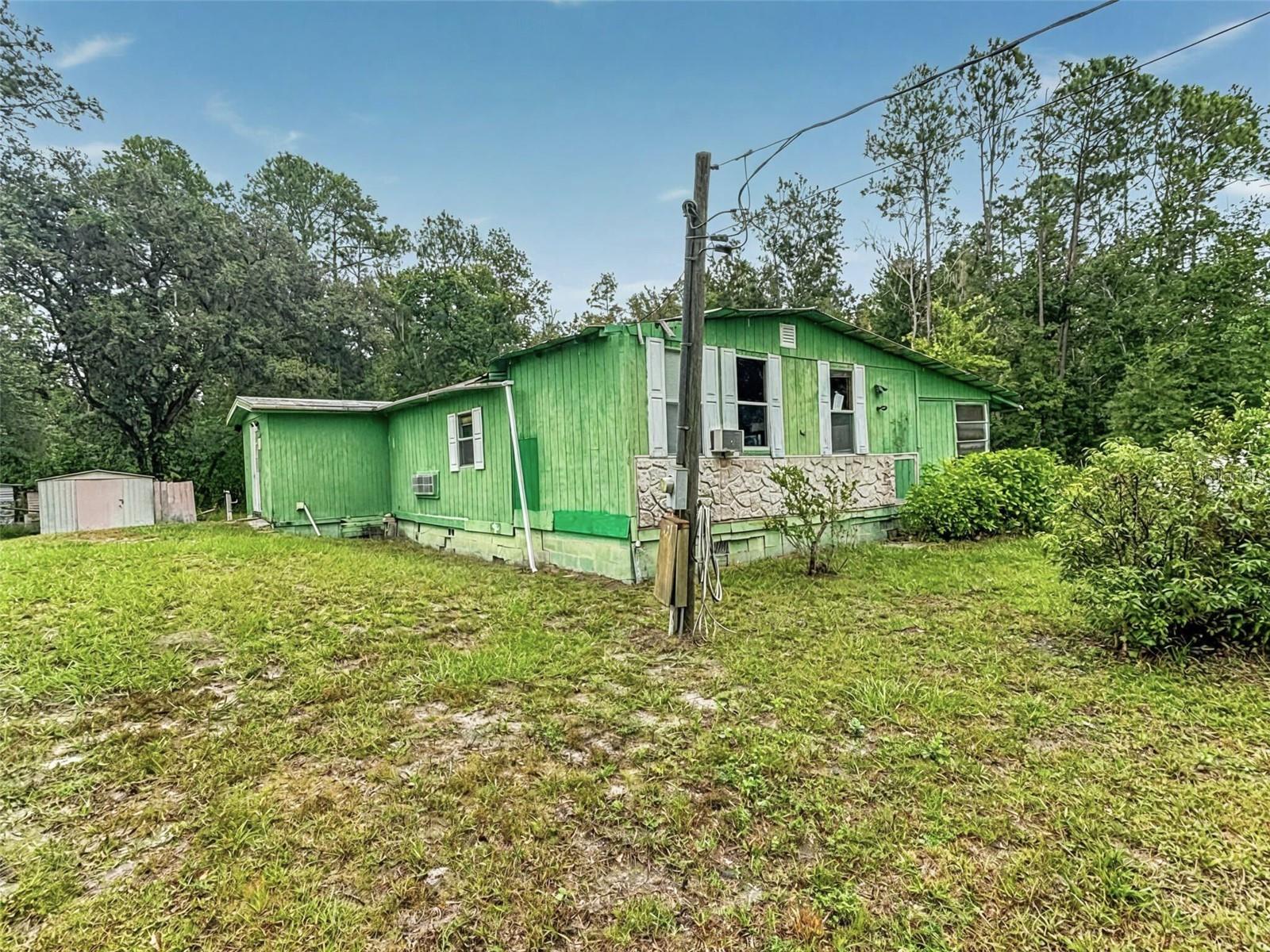 1621 CREEKWOOD RUN, LAKELAND, FL, 33809