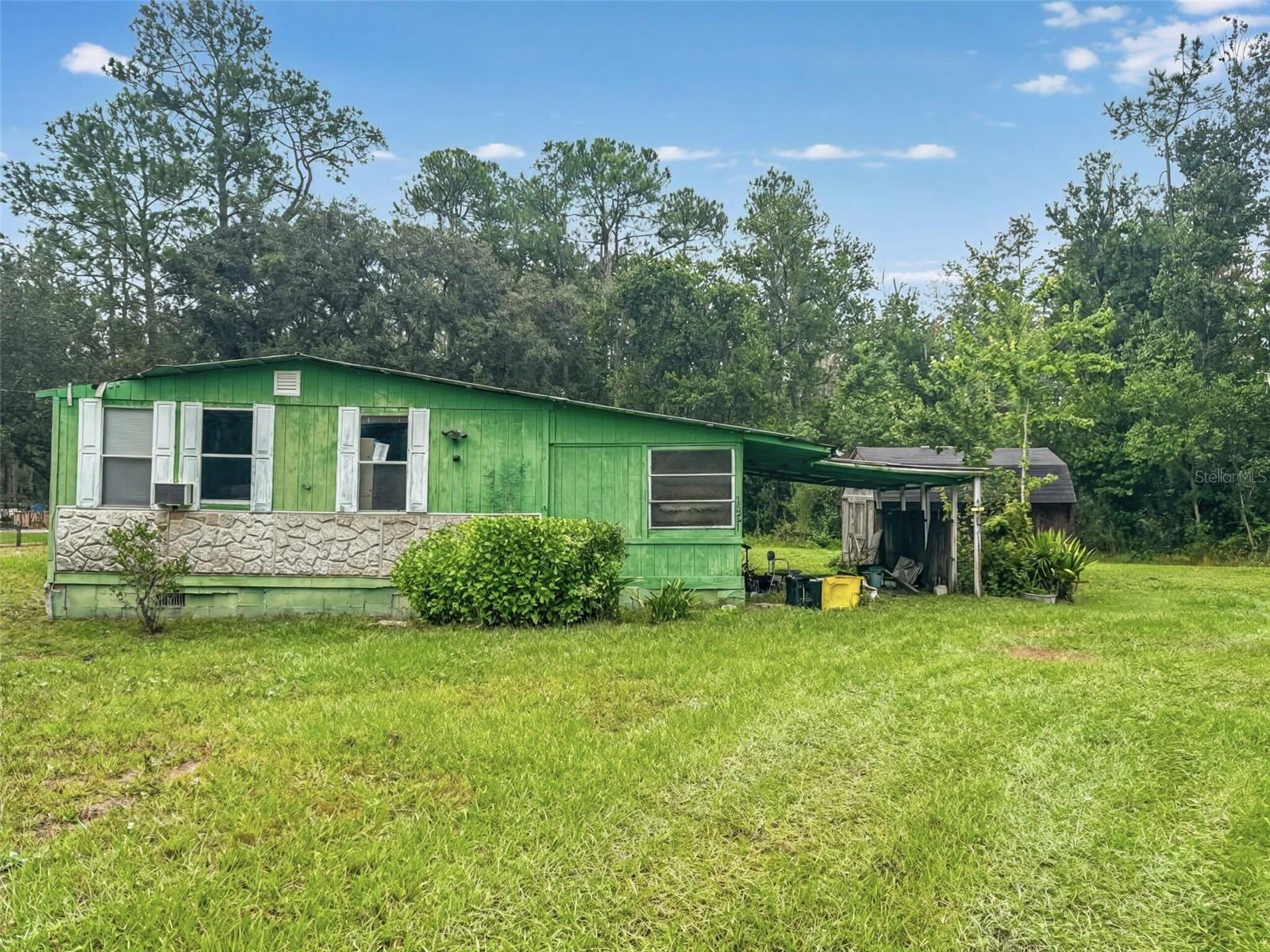 1621 CREEKWOOD RUN, LAKELAND, FL, 33809