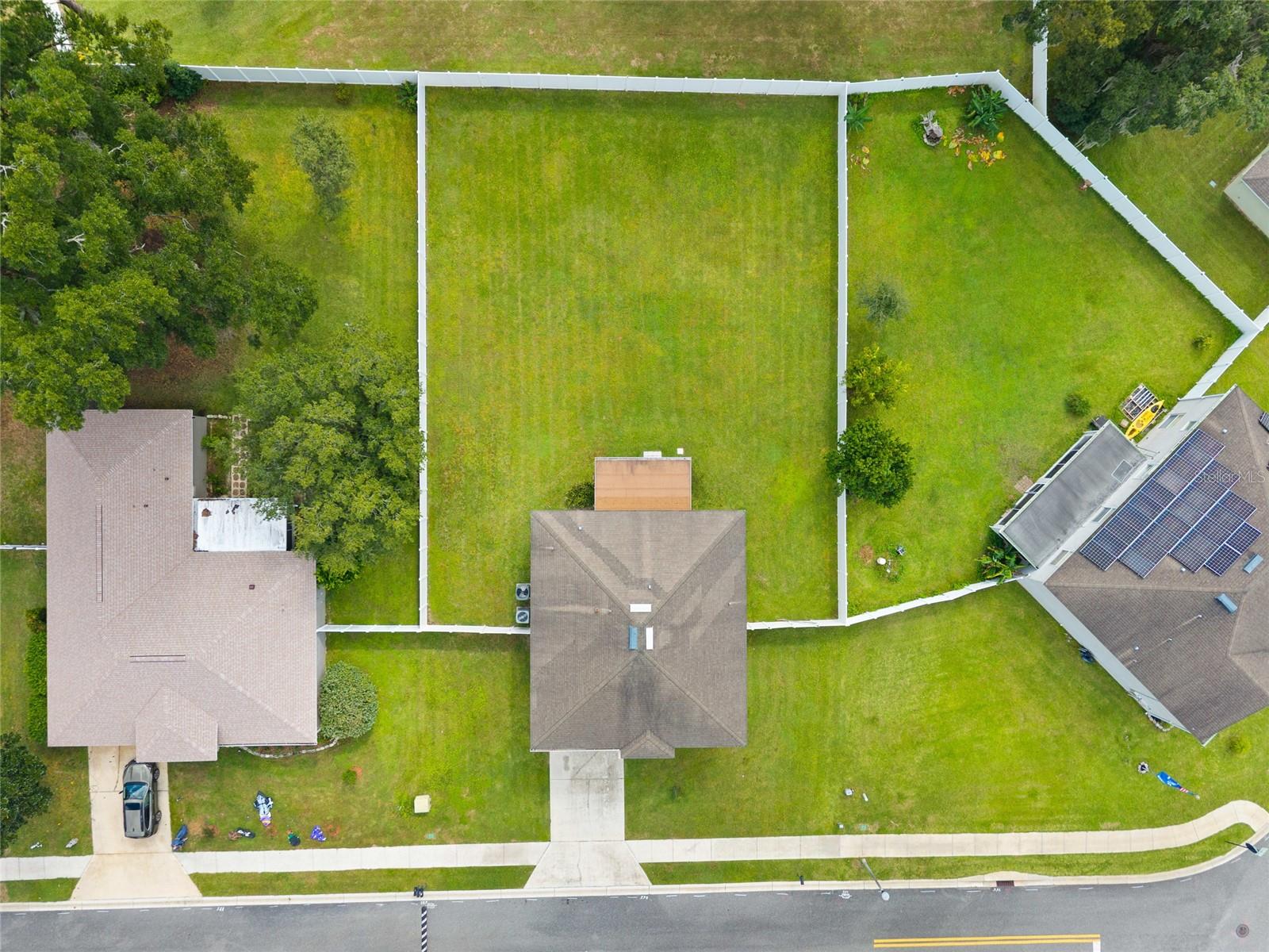 4510 SE 32ND PL, OCALA, FL, 34480