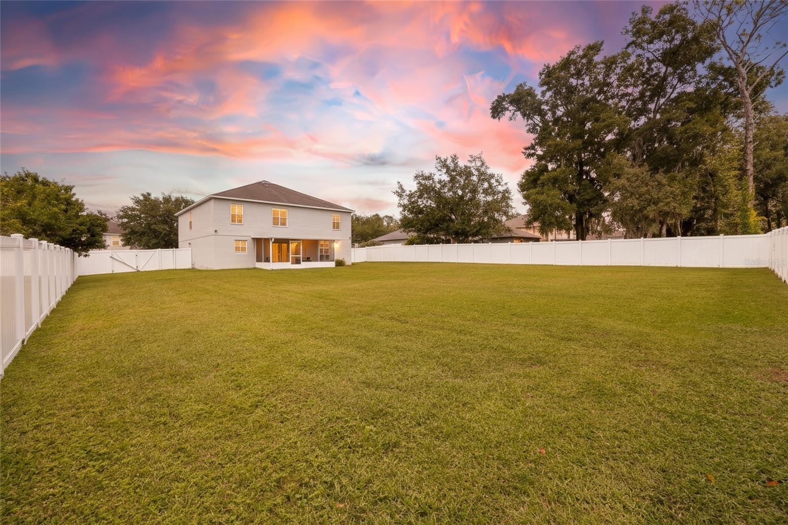 4510 SE 32ND PL, OCALA, FL, 34480