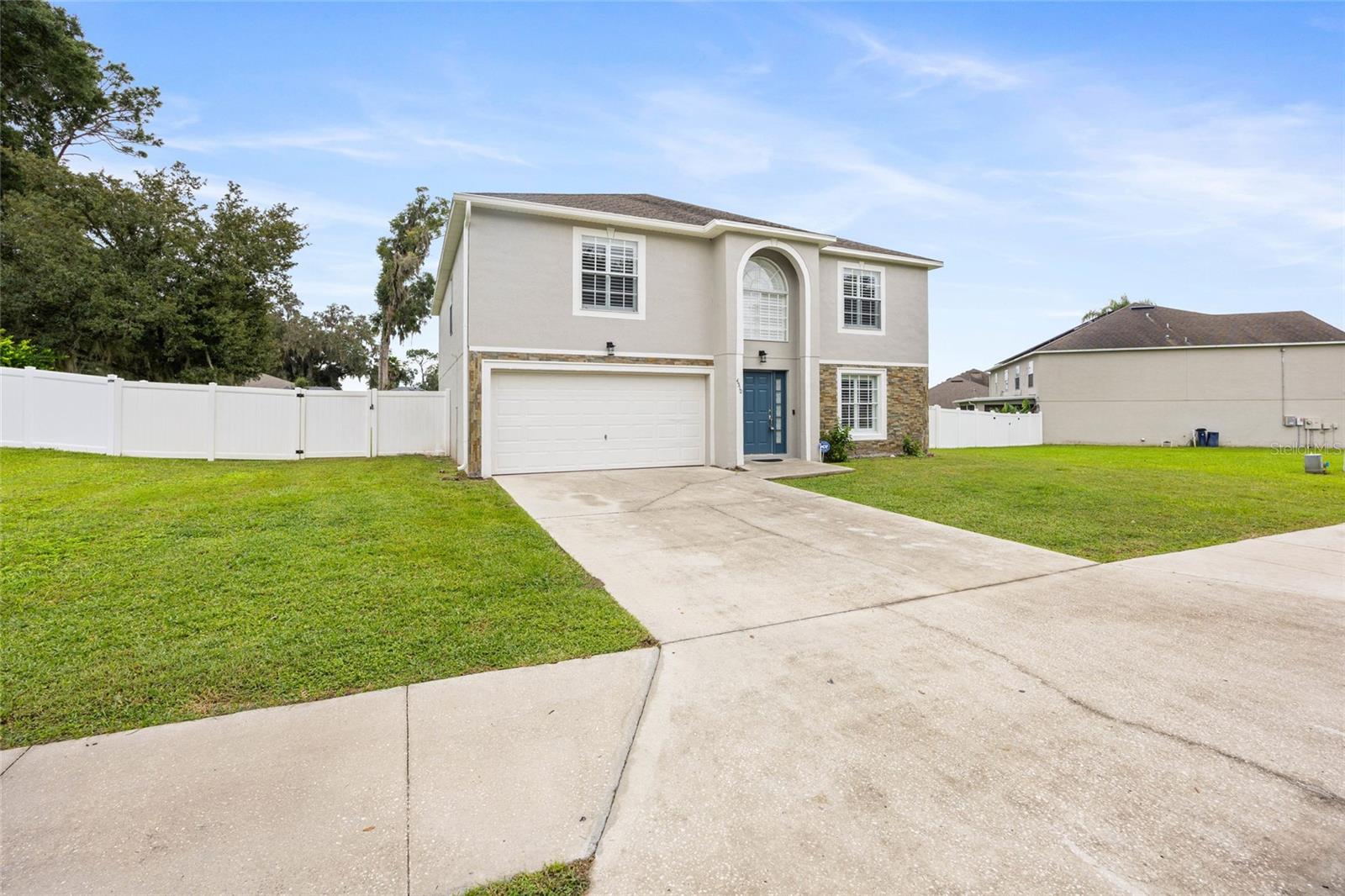 4510 SE 32ND PL, OCALA, FL, 34480