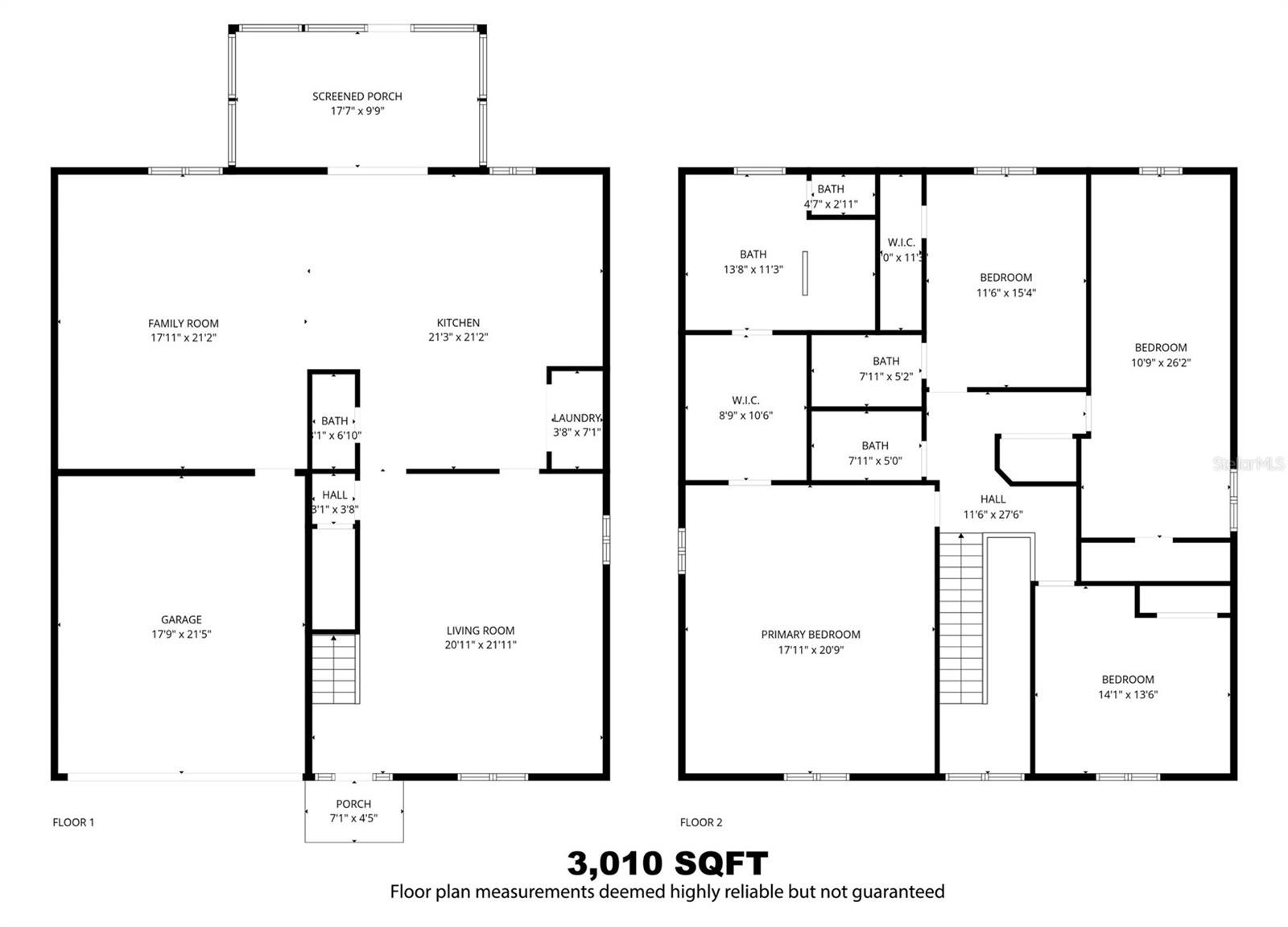 4510 SE 32ND PL, OCALA, FL, 34480