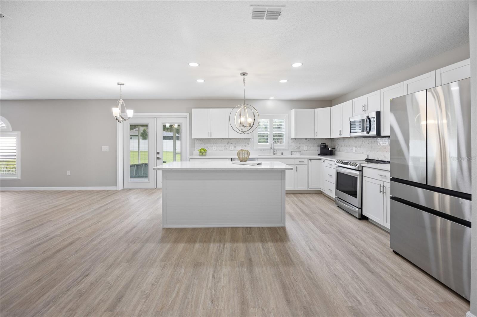 4510 SE 32ND PL, OCALA, FL, 34480