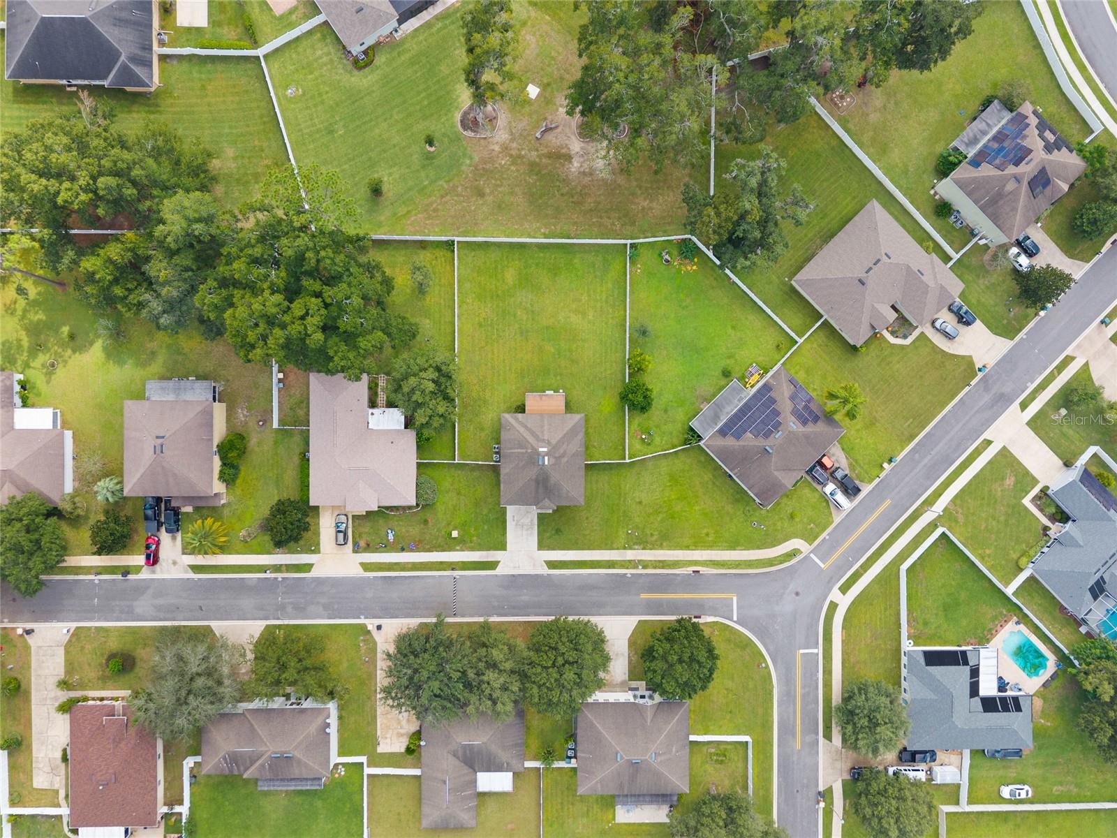 4510 SE 32ND PL, OCALA, FL, 34480