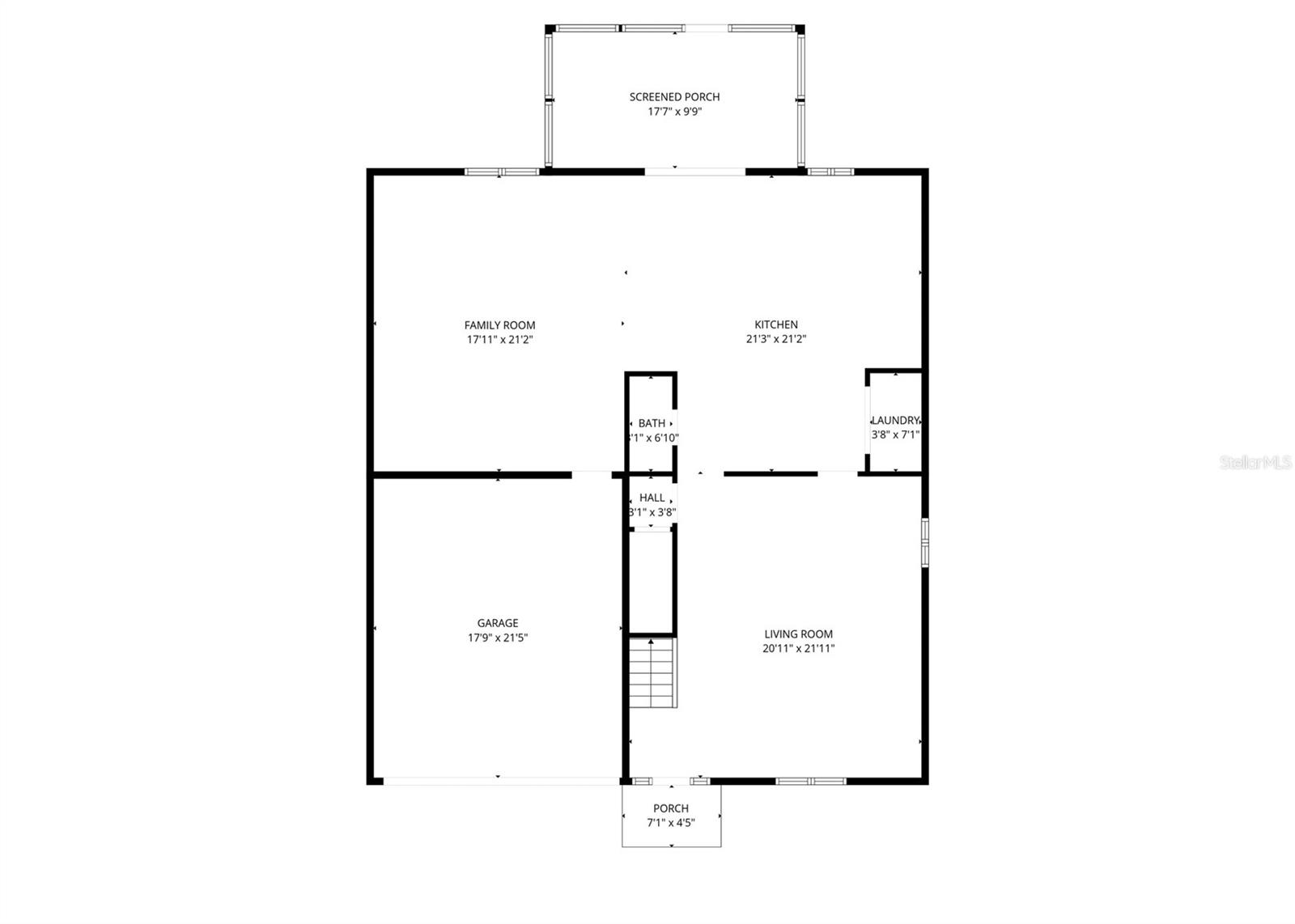 4510 SE 32ND PL, OCALA, FL, 34480