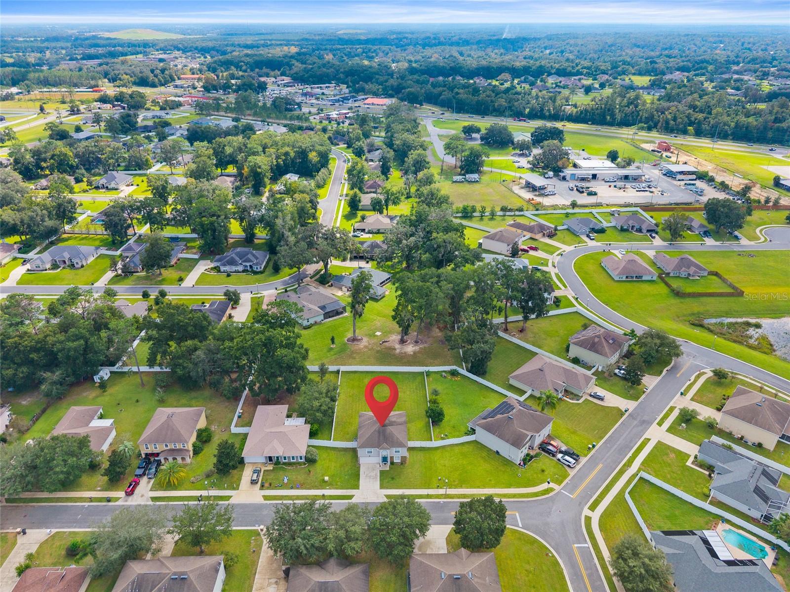 4510 SE 32ND PL, OCALA, FL, 34480