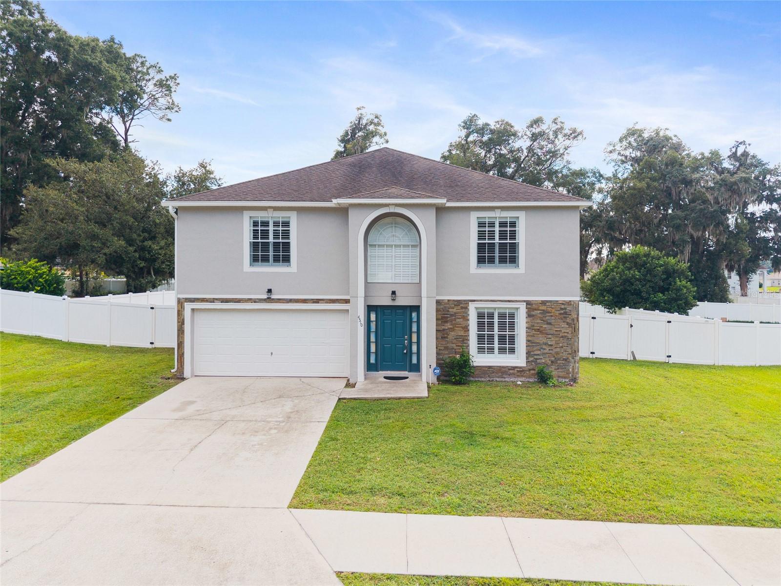 4510 SE 32ND PL, OCALA, FL, 34480