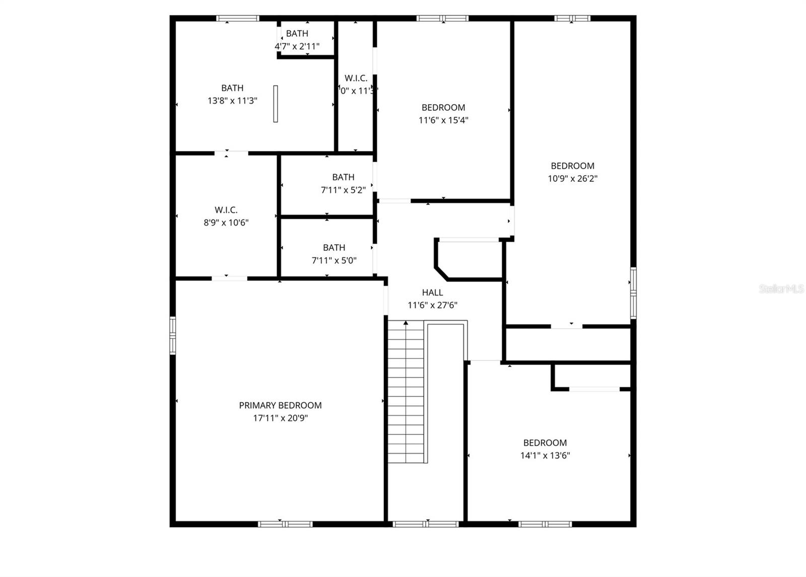 4510 SE 32ND PL, OCALA, FL, 34480