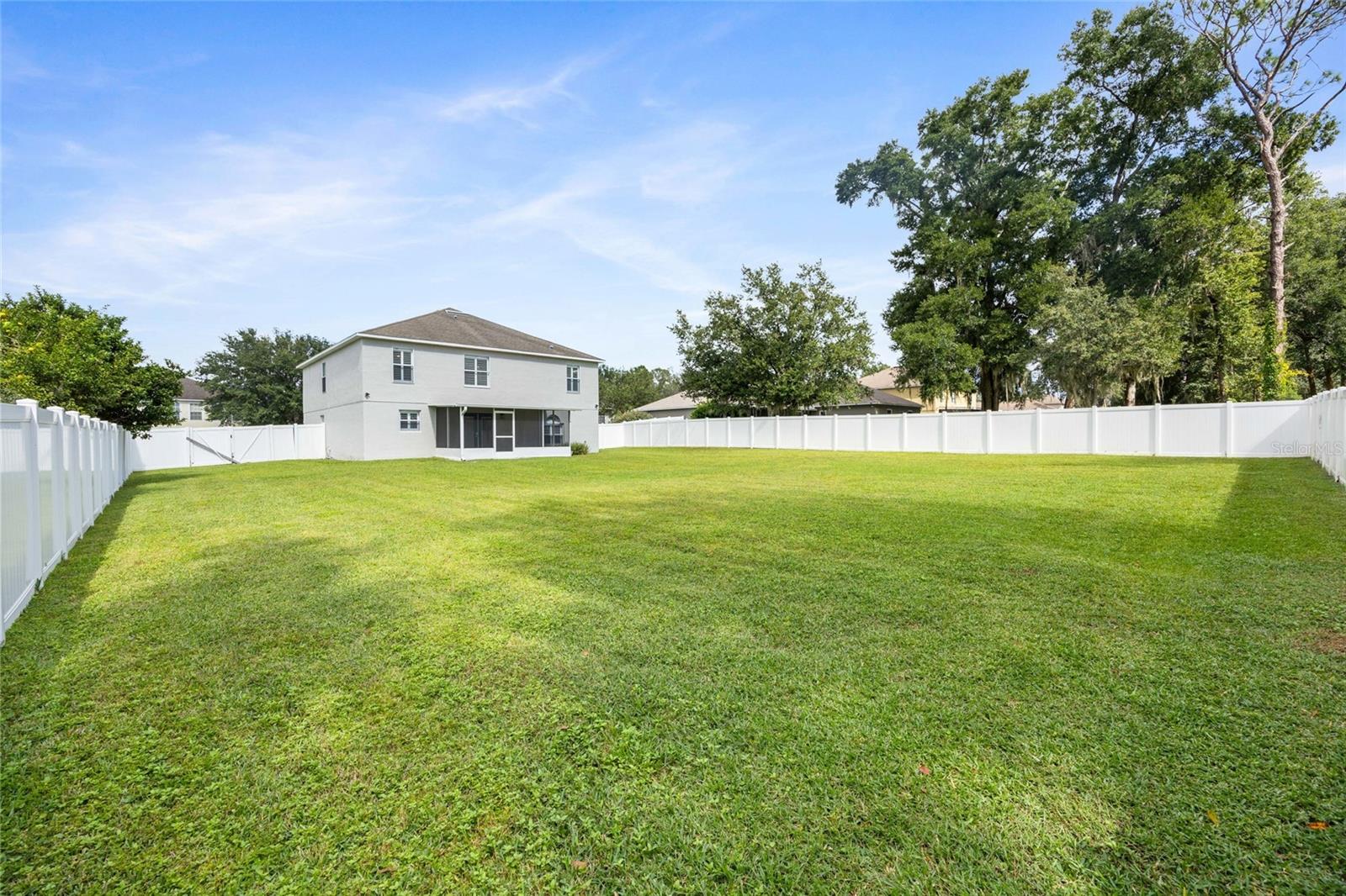 4510 SE 32ND PL, OCALA, FL, 34480