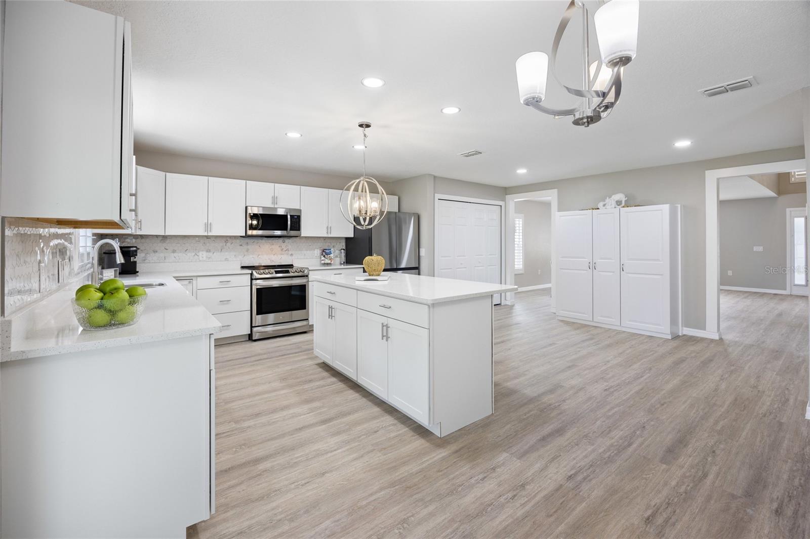 4510 SE 32ND PL, OCALA, FL, 34480